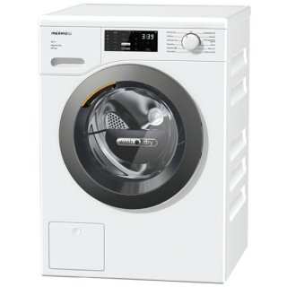 Miele 洗濯乾燥機 WTD160 WCS ￥418,000(税込)　東京23区内：古機取外・標準取付工事込