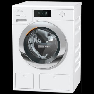 Miele 洗濯乾燥機 WTR860 WPM￥550,000(税込) 東京23区内：古機取外・標準取付工事込