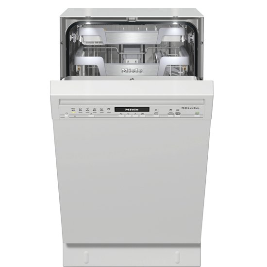 Miele 食器洗い機 G 5844 SCU ￥407,000(税込) - ユーロスタイル家電ルーミィ