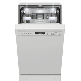 Miele 食器洗い機 G 5844 SCU ￥385,000(税込)  