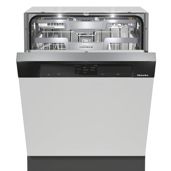 Miele 食器洗い機 G 7914 C SCi￥759,000(税込) - ユーロスタイル 