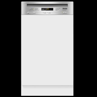 Miele 食器洗い機 G 4700 SCi￥354,240(税込)
