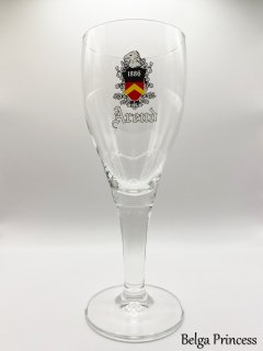ベルギービール専用グラス - Belga Princess