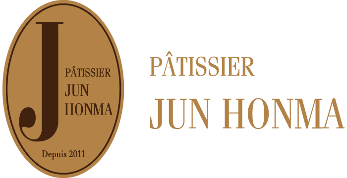 PÂTISSIER JUN HONMA