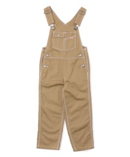 Kid's All Over The Overall  (Sand)