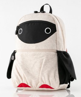 Kid's Booby Day Pack･H/Natural  (H/Natural)