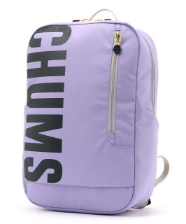 Recycle CHUMS Day Pack  (Chalk Violet)