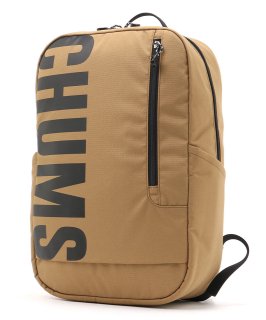 Recycle CHUMS Day Pack  (Brown)