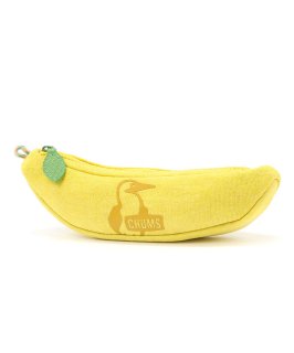 Fruits Pouch Sweat  (Banana)