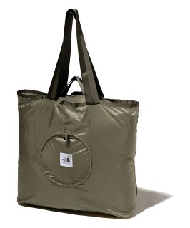 LITE BALL TOTE M(ヒューズボックスグレー)