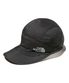 KIDS' SWALLOWTAIL CAP(ブラック)