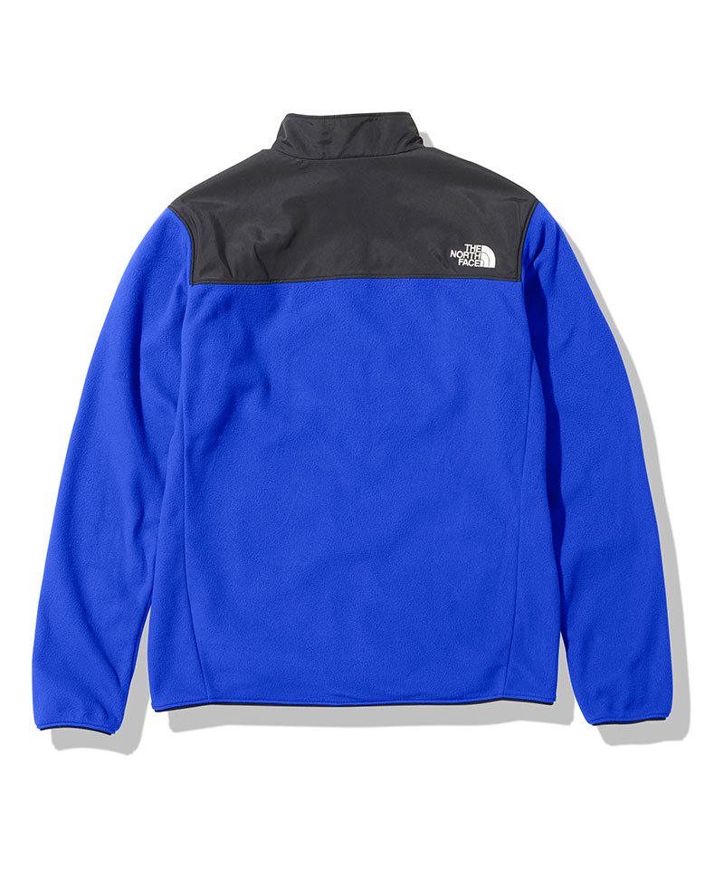 MOUNTAIN VERSA MICRO JACKET(ＴＮＦブルー) - BASE CAMP - ベース ...