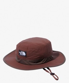 Horizon Hat (カプチーノ×スレートブラウン)