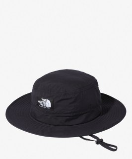 Horizon Hat (ブラック)
