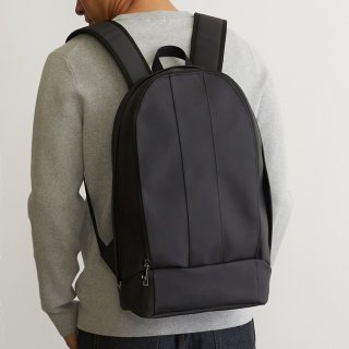 ǥޡ backpack(Хåѥå) - gray -