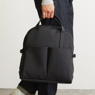 briefcase(ブリーフケース) - gray -