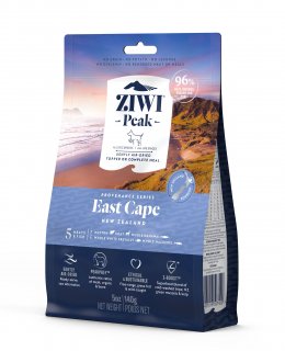 ZIWI&#174;-peak- イーストケープ　ドッグフード