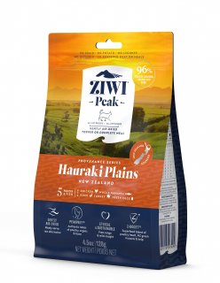 ZIWI&#174;-peak- ハウラキプレーンズ　キャットフード