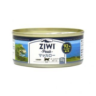 ZIWI&#174;-peak- マッカロー　缶詰　キャットフード