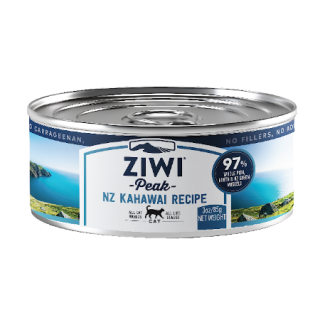ZIWI&#174;-peak- カハワイ　缶詰　キャットフード