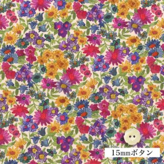 2023年春夏 LIBERTY FLOWER MARKET リバティ・フラワー・マーケット