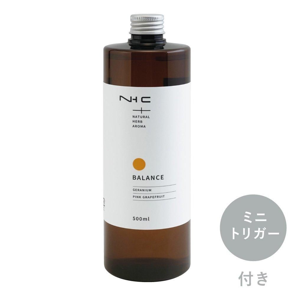 ʥϡ֥ O2  balance 500ml (ߥ˥ȥꥬ)