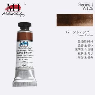 <img class='new_mark_img1' src='https://img.shop-pro.jp/img/new/icons14.gif' style='border:none;display:inline;margin:0px;padding:0px;width:auto;' />Michael Harding ޥϡǥ ̳ 15ml СȥС W126