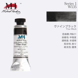 <img class='new_mark_img1' src='https://img.shop-pro.jp/img/new/icons14.gif' style='border:none;display:inline;margin:0px;padding:0px;width:auto;' />Michael Harding ޥϡǥ ̳ 15ml ֥å W135