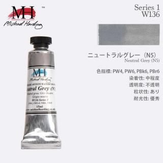 <img class='new_mark_img1' src='https://img.shop-pro.jp/img/new/icons14.gif' style='border:none;display:inline;margin:0px;padding:0px;width:auto;' />Michael Harding ޥϡǥ ̳ 15ml ˥塼ȥ륰졼N5 W136