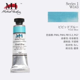 <img class='new_mark_img1' src='https://img.shop-pro.jp/img/new/icons14.gif' style='border:none;display:inline;margin:0px;padding:0px;width:auto;' />Michael Harding ޥϡǥ ̳ 15ml ӥӥåɥ֥롼 W143