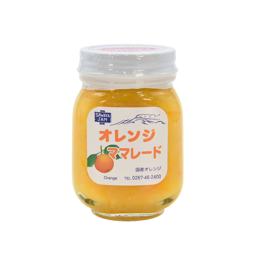 オレンジマーマレード　正規品