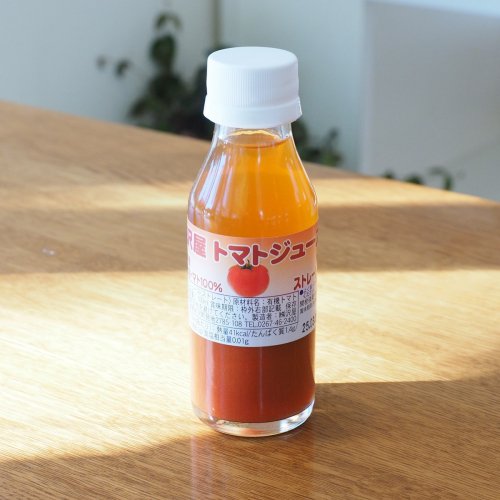 ȥޥȥ塼 100ml