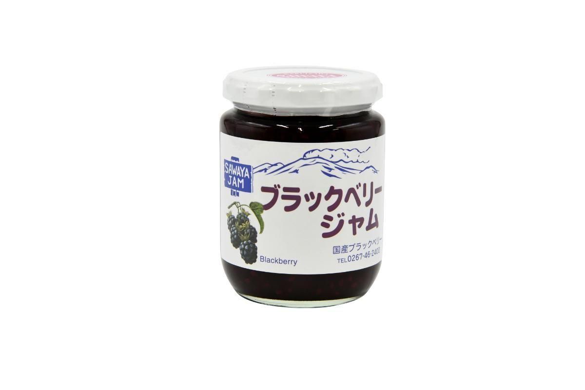 Blackberry JAM Blue Mallow 美品 ブラックベリージャム Blackberry JAM 《現物画像 / 迅速発送！》Blue Mallow ブラック
