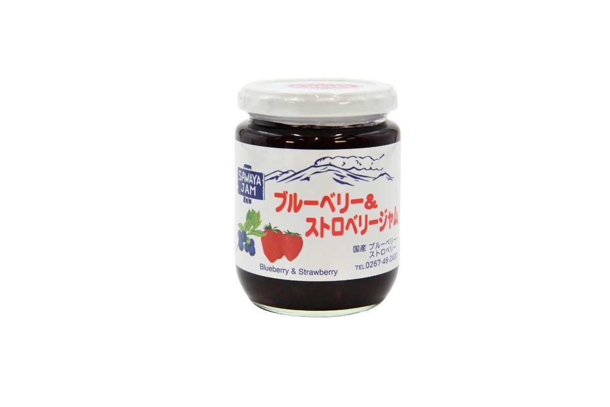 strawberry_jam15　ロストラータ　ブルー&ブルーツイン15号 strawberry_jam15 ロストラータ ブルー&ブルーツイン15号
