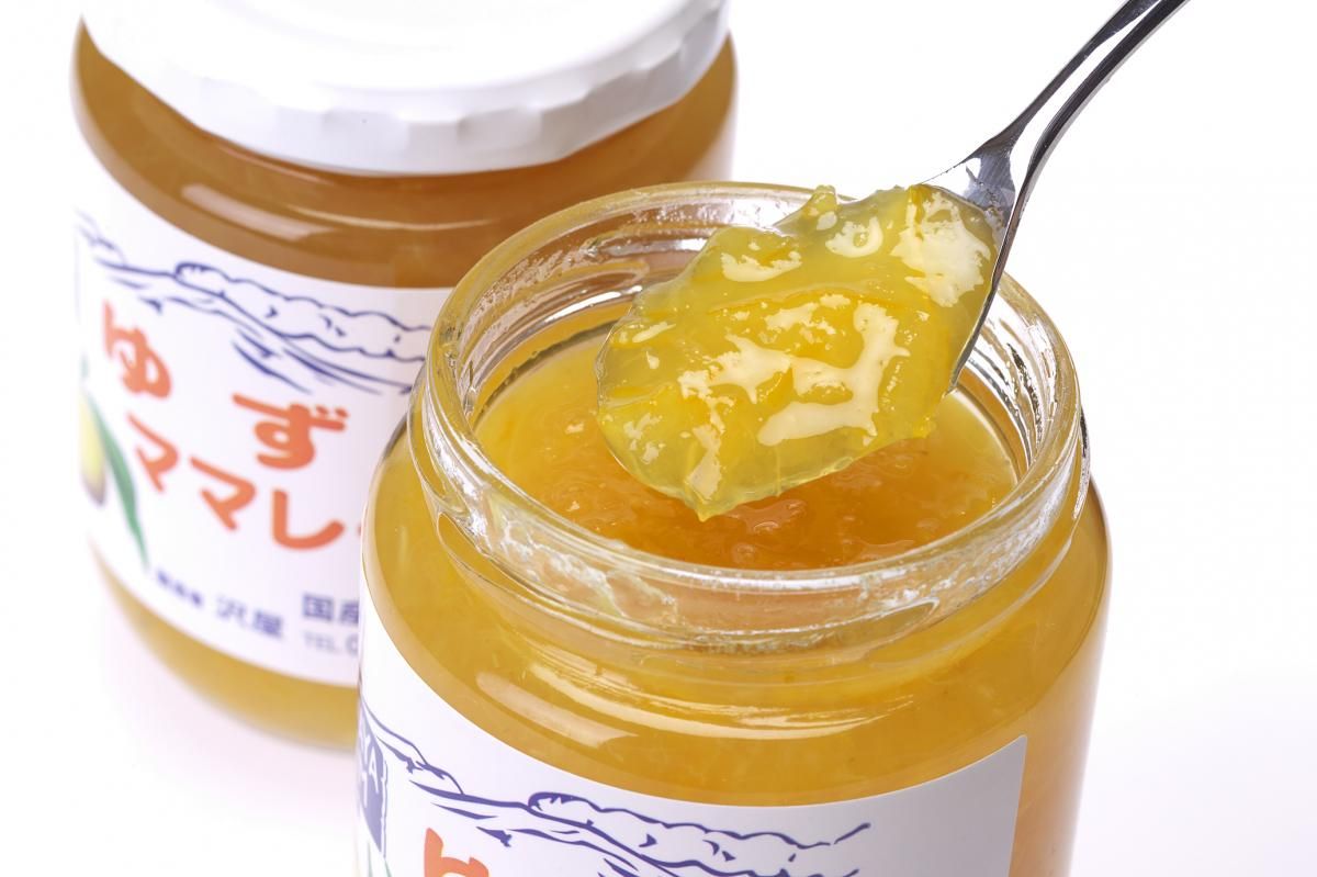 ゆずまま 鬼のゆずポン酢おろし 400ml 1個 徳島産業 ぽん酢 ポンズ 柚子