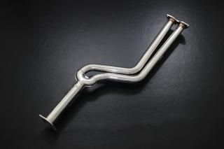 □フロント/センターパイプ【ステルスキット】 - SenseBrand【公式