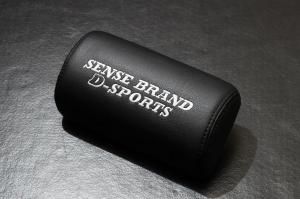 �ͥå��Хå� �֥�å��쥶�� ������SENSEBRAND D-SPORTS��
