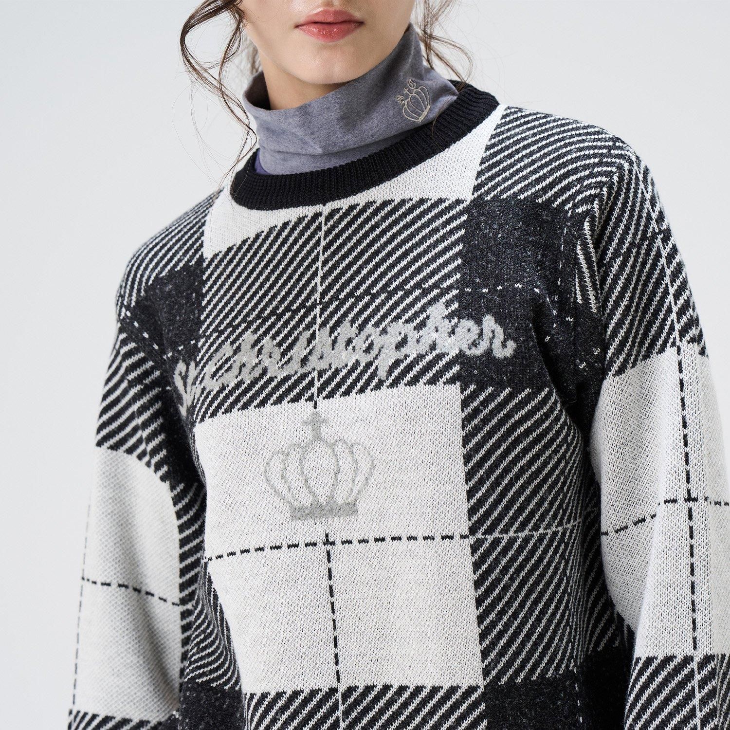 St. Christopher チェック柄 セットアップ L St. Christopher チェック柄 セットアップ L St. Christopher