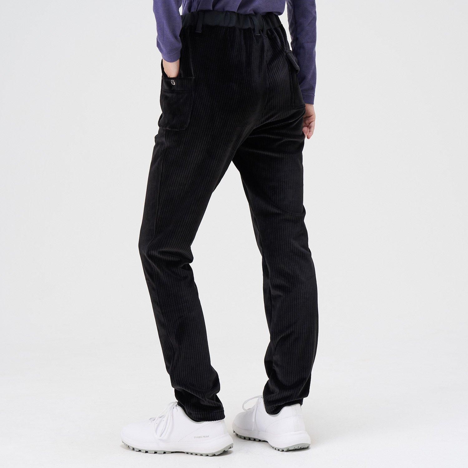 超保温イージーパンツ