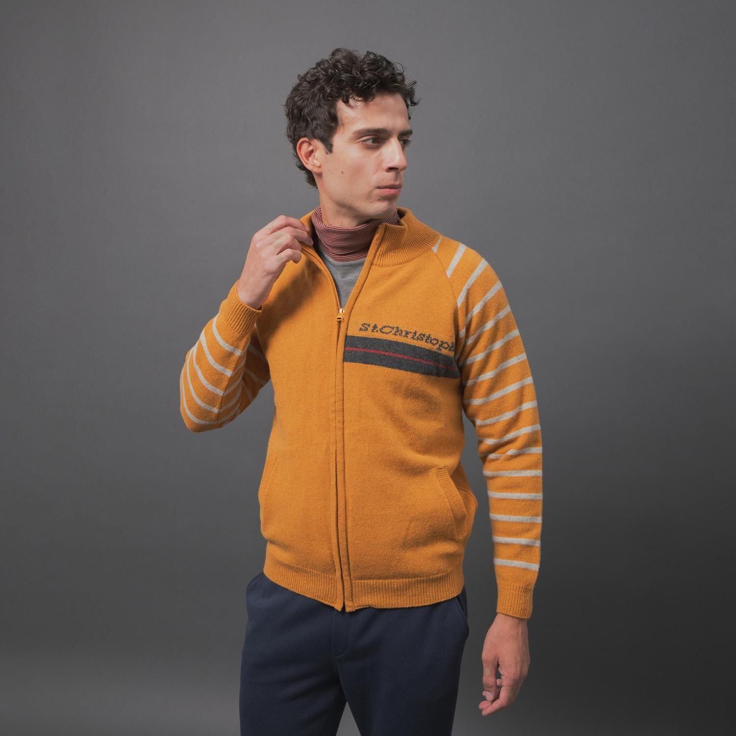 セントクリストファー
 チェック柄 トップスとプリーツスカートセット セントクリストファー | St.Christopher