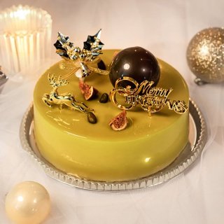  15Xmas Cake Collection2024