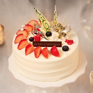 ȡե졼Υ2024 15Xmas Cake Collection2024