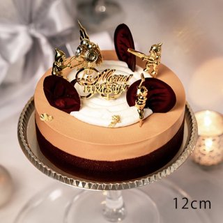 륰쥤祳12Xmas Cake Collection2024