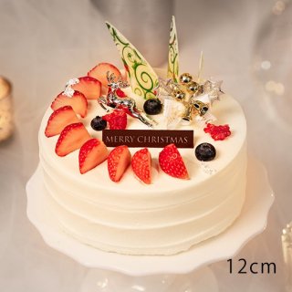 ȡե졼Υ2024 12Xmas Cake Collection2024