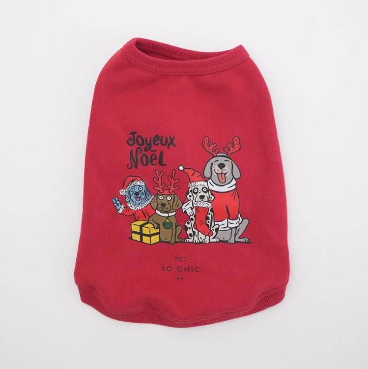 NOEL WARM TANK ※11月上旬販売開始予定