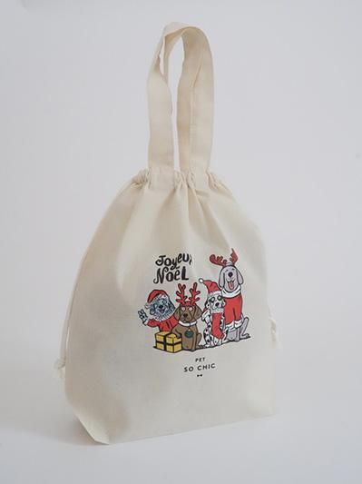 CHRISTMAS GIFT BAG 11䳫ͽ