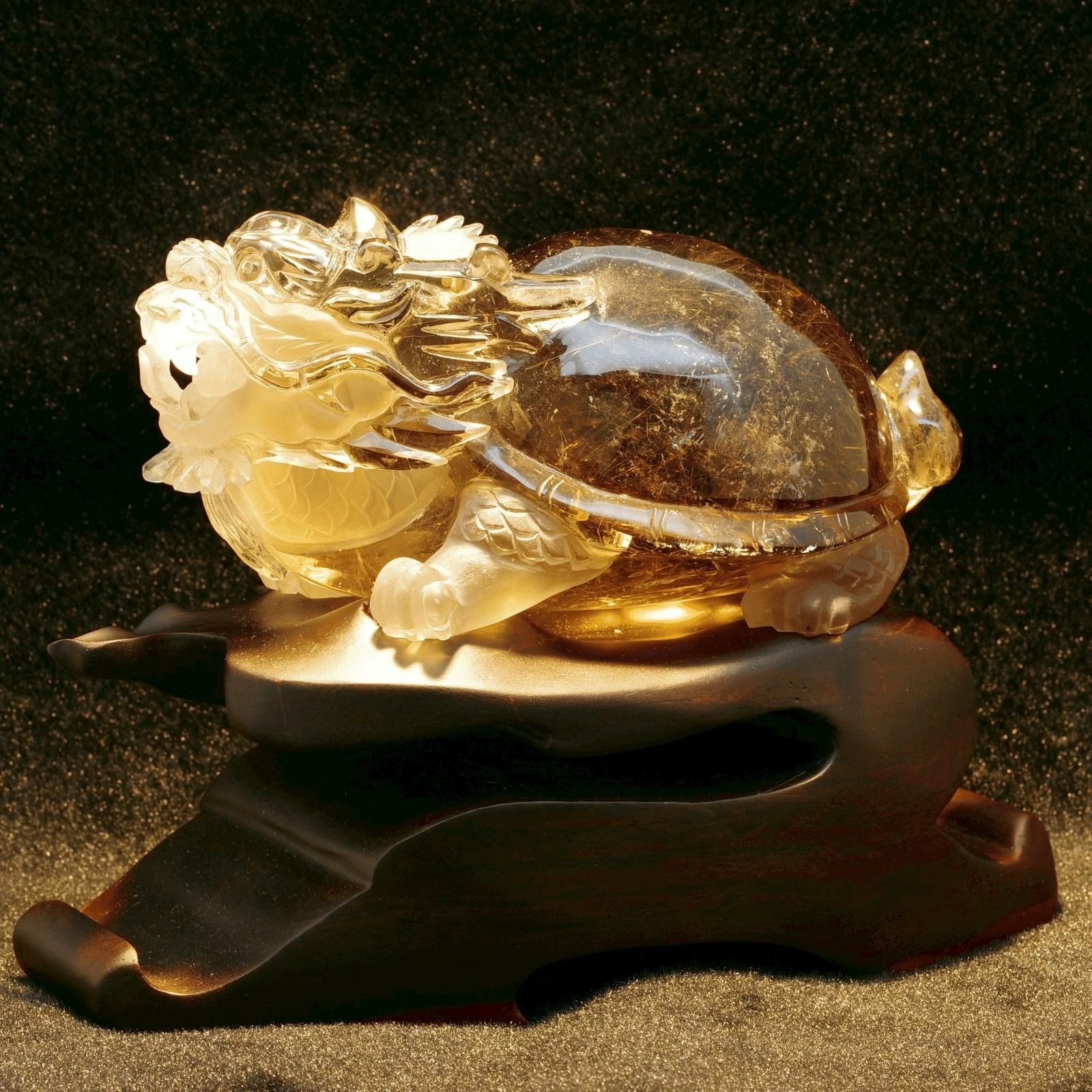 猛虎下山：ユニークで貴重な風水観賞石、センスのある貴方は持っている価値があり 猛虎下山：ユニークで貴重な風水観賞石、センスのある貴方は持っ