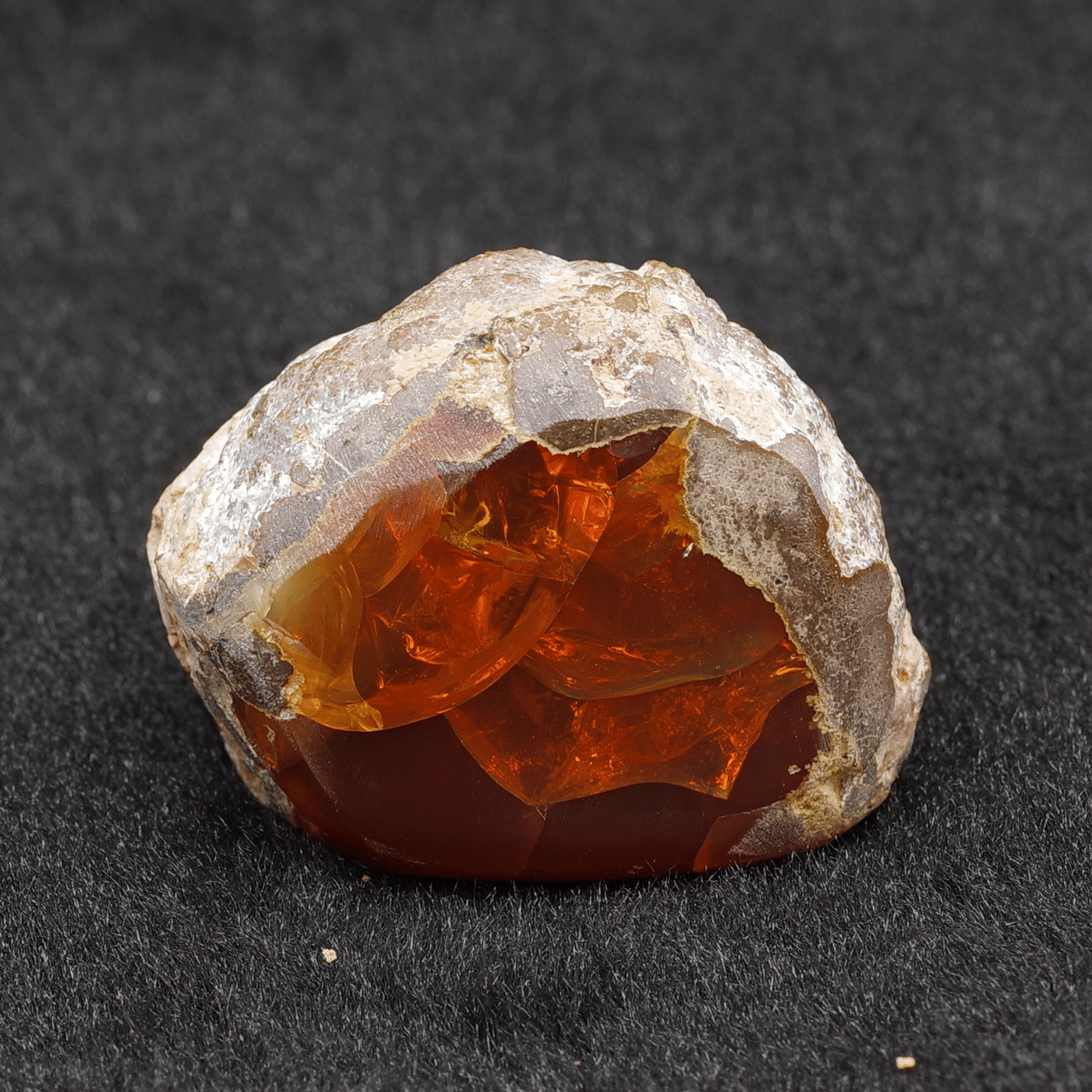エチオピアオパール原石 No.4 - ハイグレード天然石・ジュエリー 