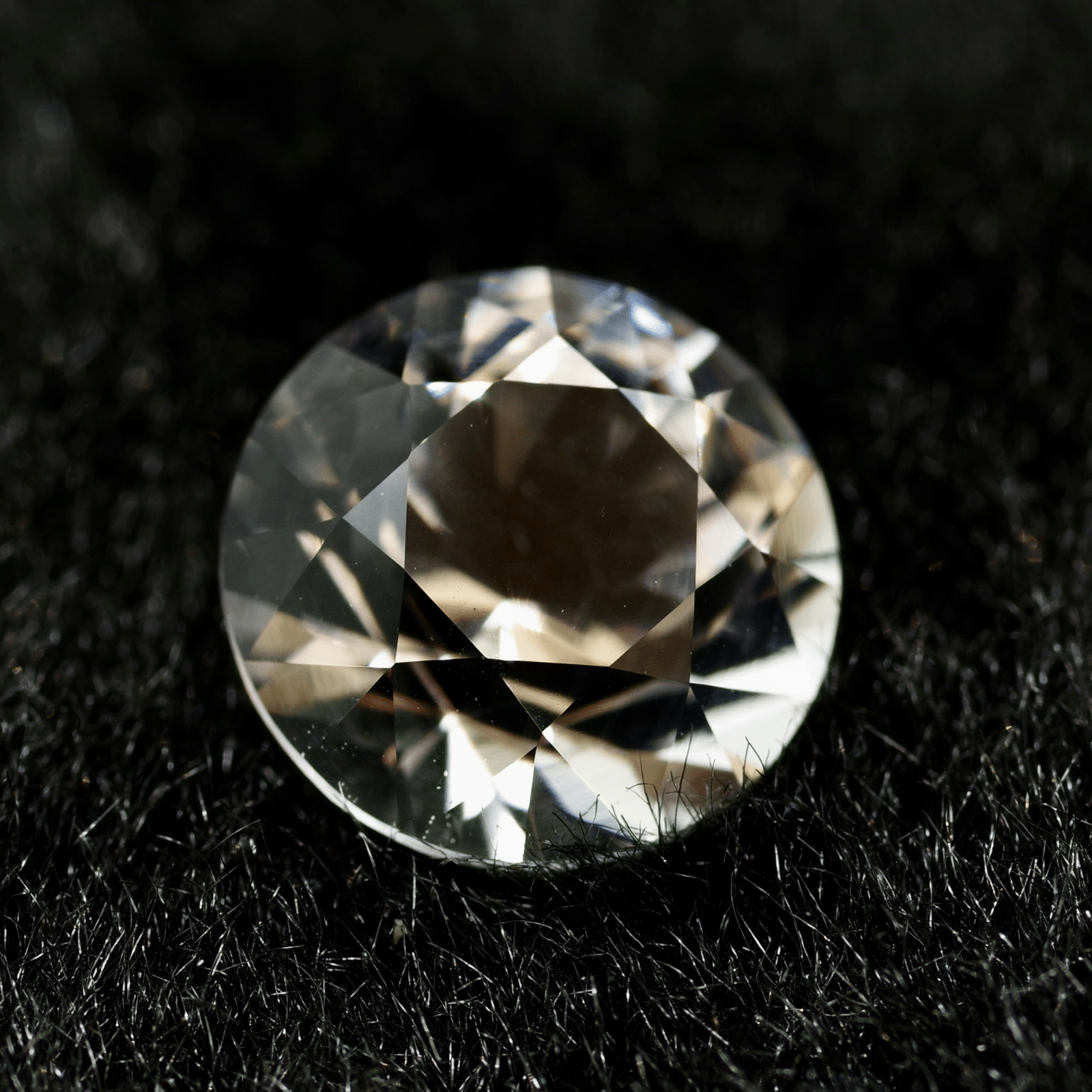 国産水晶3.93ct 長野県川上村西股沢 - ハイグレード天然石・ジュエリー 代官山 Sherryranticca・Jewelry MasPender.