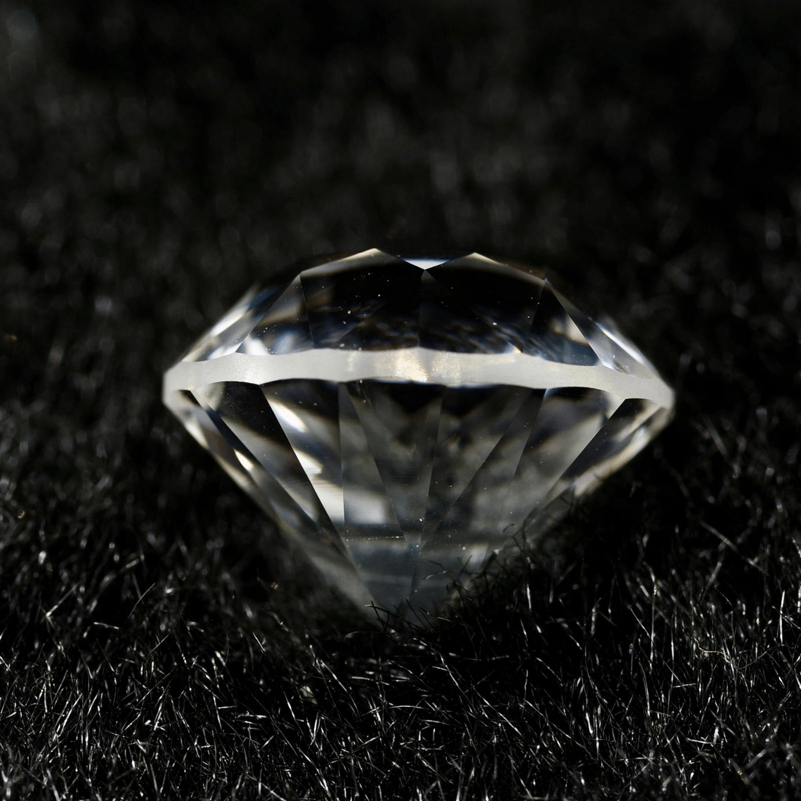 国産水晶3.93ct 長野県川上村西股沢 - ハイグレード天然石・ジュエリー 代官山 Sherryranticca・Jewelry MasPender.